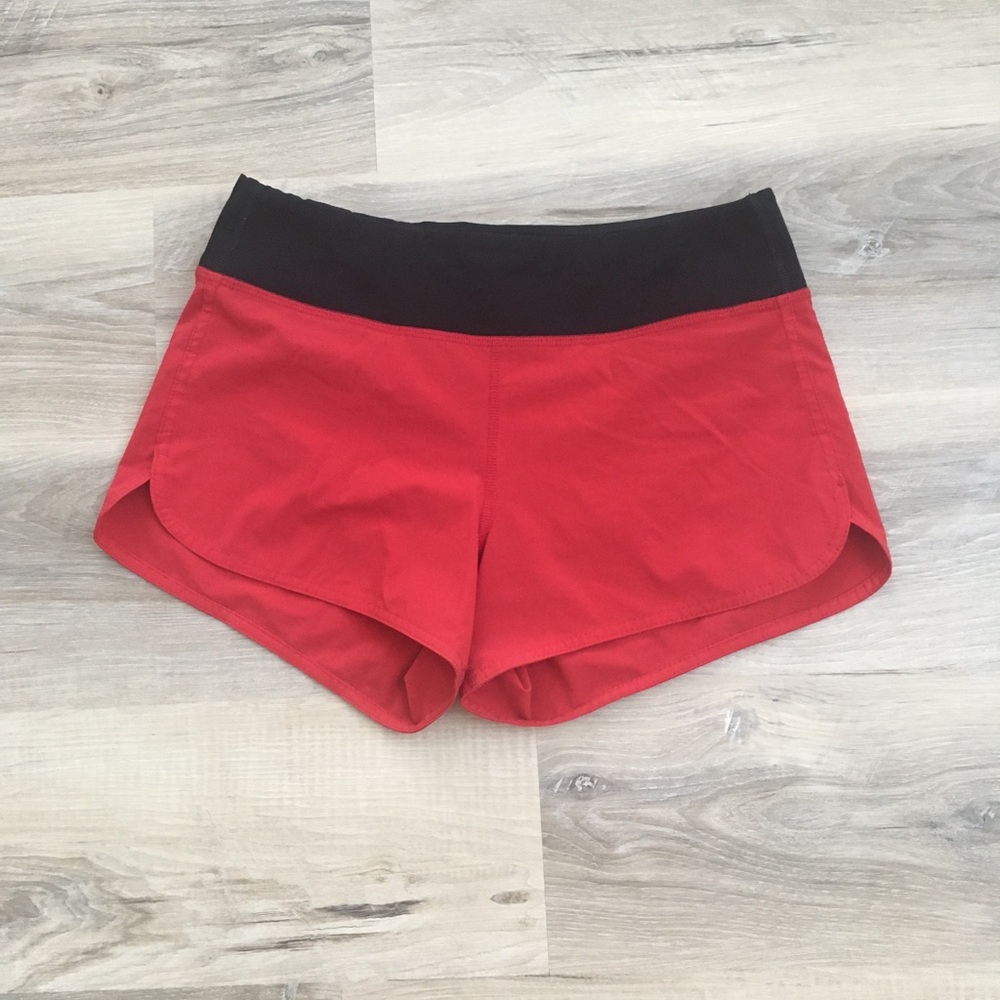 UN92 Active Shorts
